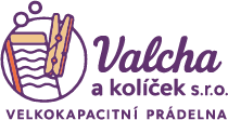 Valcha a Kolíček
